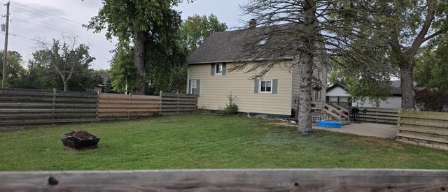 5821 60th STREET, Kenosha, WI 53144