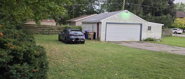 5821 60th STREET, Kenosha, WI 53144