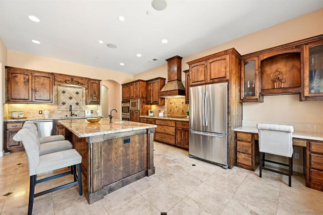 17660 Saint Andrews, Poway, CA 92064