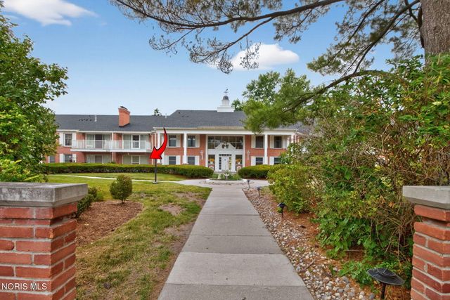 5679 Monroe Street, Unit 109, Sylvania, OH 43560