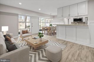 7740 DONNYBROOK CT #3, Annandale, VA 22003