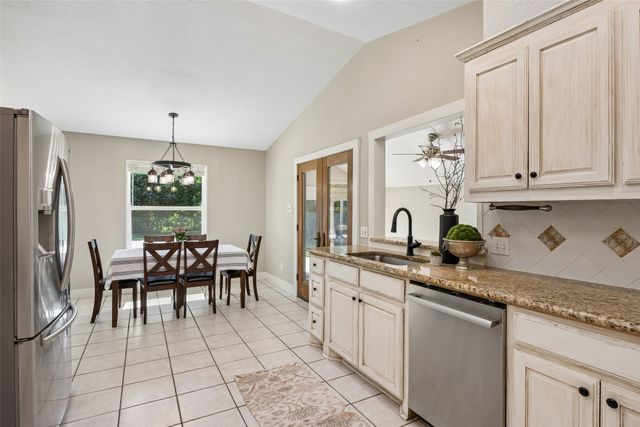1203 Oakwood Trail, Southlake, TX 76092