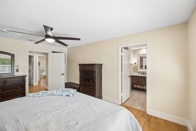1203 Oakwood Trail, Southlake, TX 76092