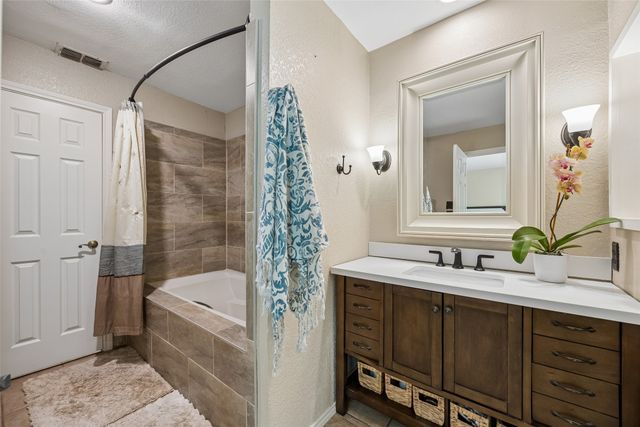 1203 Oakwood Trail, Southlake, TX 76092