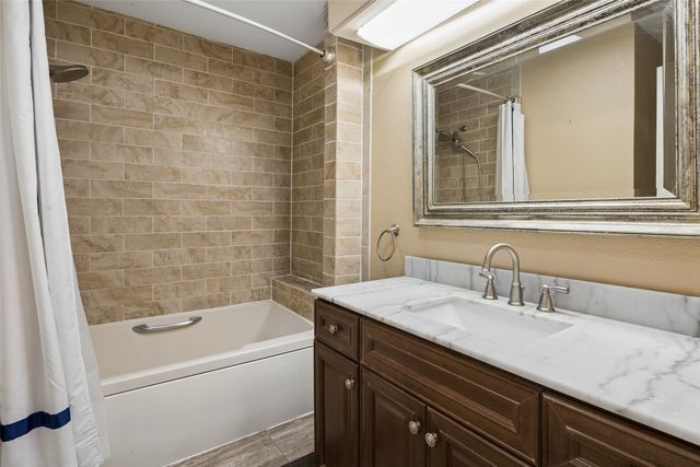 1203 Oakwood Trail, Southlake, TX 76092