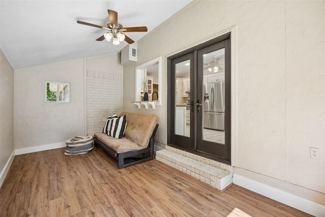 1203 Oakwood Trail, Southlake, TX 76092