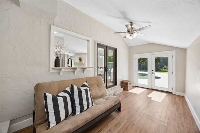 1203 Oakwood Trail, Southlake, TX 76092