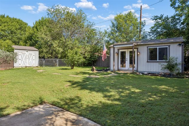 1203 Oakwood Trail, Southlake, TX 76092