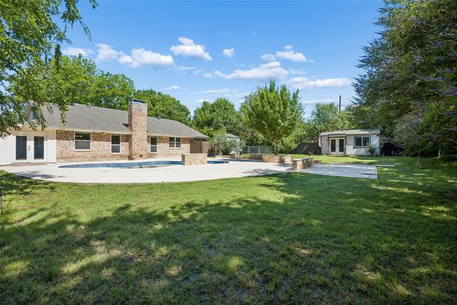 1203 Oakwood Trail, Southlake, TX 76092