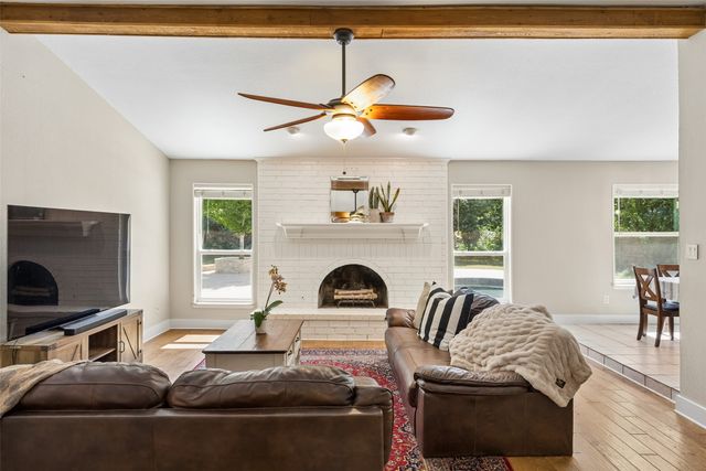 1203 Oakwood Trail, Southlake, TX 76092