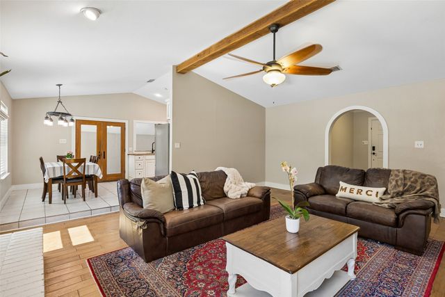 1203 Oakwood Trail, Southlake, TX 76092