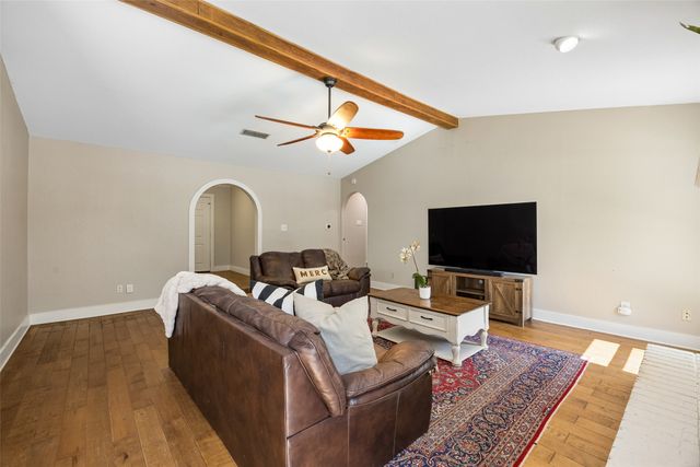 1203 Oakwood Trail, Southlake, TX 76092