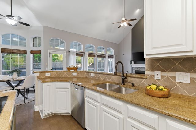 7500 Benelux Court, Plano, TX 75025