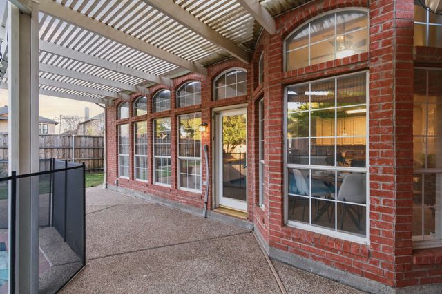 7500 Benelux Court, Plano, TX 75025