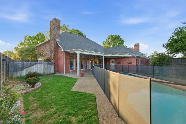 7500 Benelux Court, Plano, TX 75025