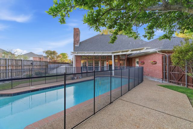 7500 Benelux Court, Plano, TX 75025