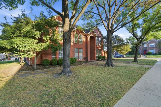7500 Benelux Court, Plano, TX 75025