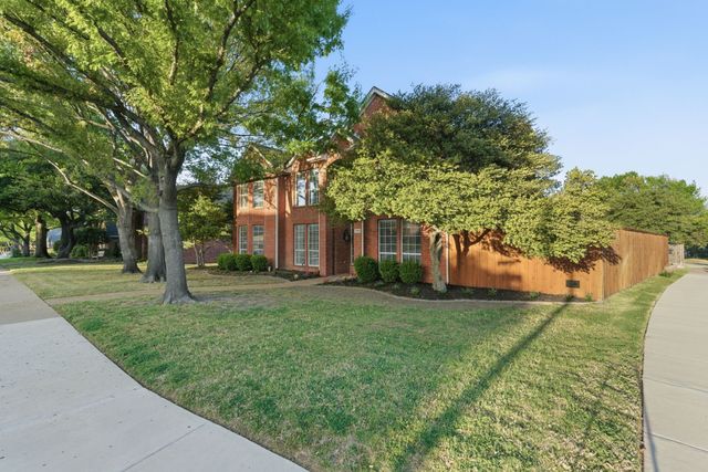 7500 Benelux Court, Plano, TX 75025