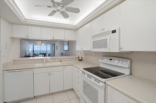 840 THE ESPLANADE N 206, Venice, FL 34285