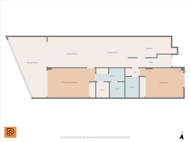 840 THE ESPLANADE N 206, Venice, FL 34285