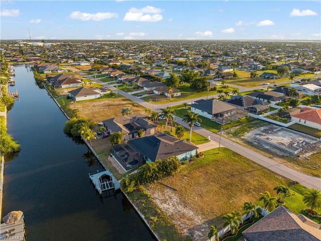 2603 SW 21st AVE, Cape Coral, FL 33914