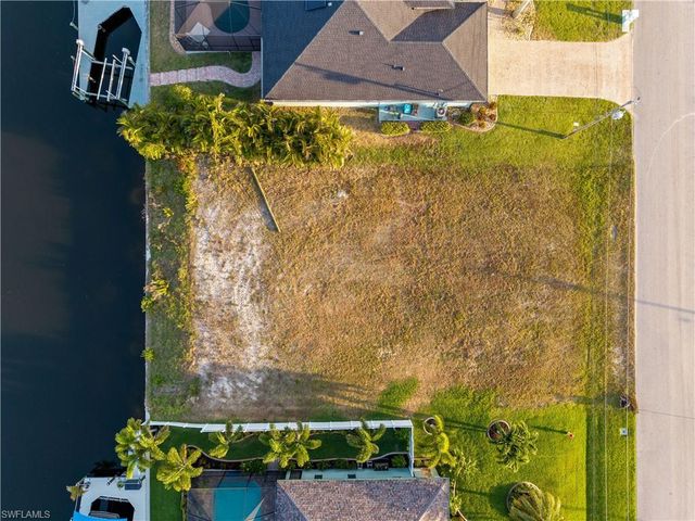 2603 SW 21st AVE, Cape Coral, FL 33914