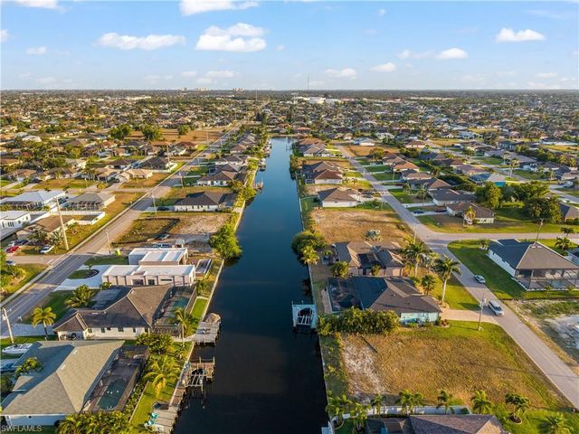2603 SW 21st AVE, Cape Coral, FL 33914