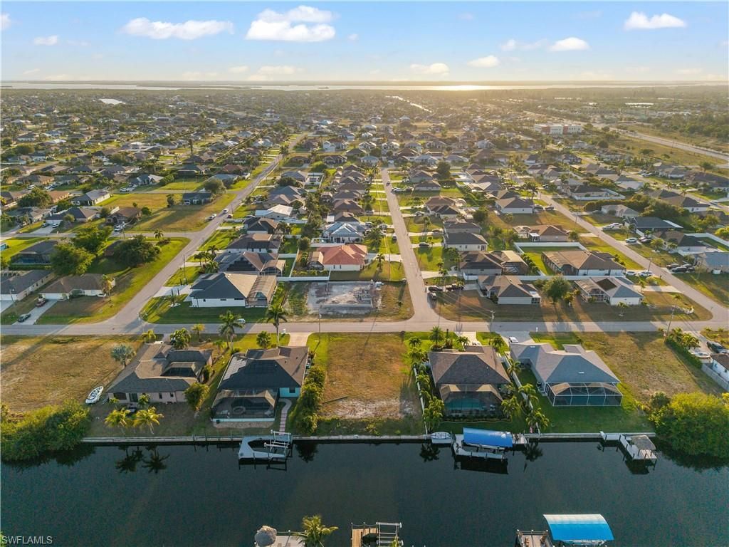 2603 SW 21st AVE, Cape Coral, FL 33914