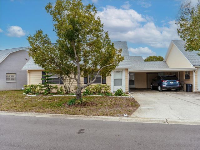 6652 DARTMOOR LANE 5A, New Port Richey, FL 34653
