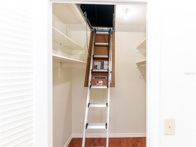 6652 DARTMOOR LANE 5A, New Port Richey, FL 34653