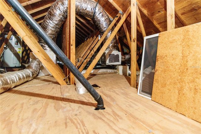 6652 DARTMOOR LANE 5A, New Port Richey, FL 34653