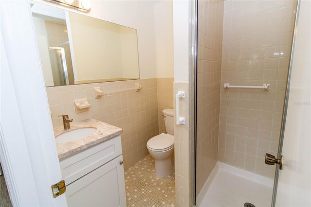 6652 DARTMOOR LANE 5A, New Port Richey, FL 34653