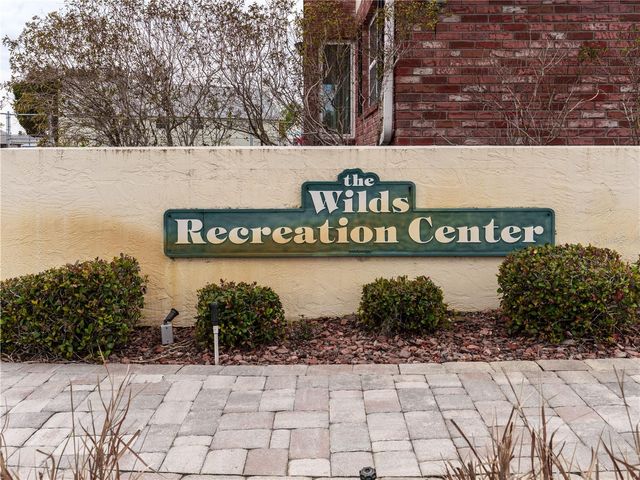 6652 DARTMOOR LANE 5A, New Port Richey, FL 34653