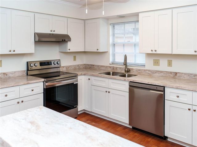 6652 DARTMOOR LANE 5A, New Port Richey, FL 34653