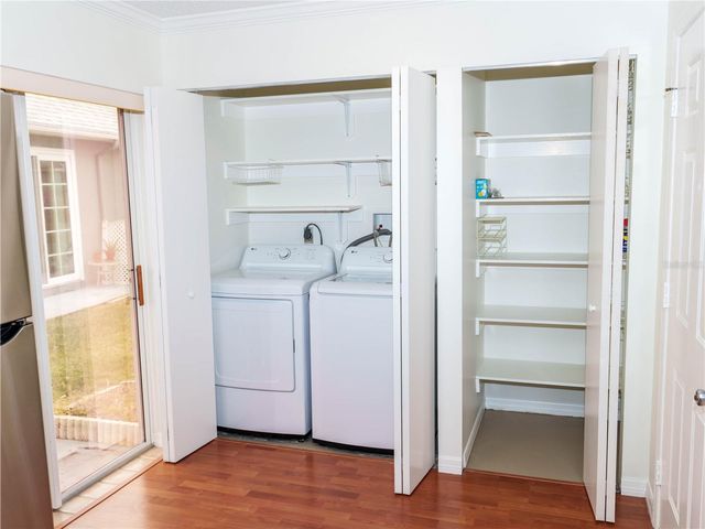 6652 DARTMOOR LANE 5A, New Port Richey, FL 34653