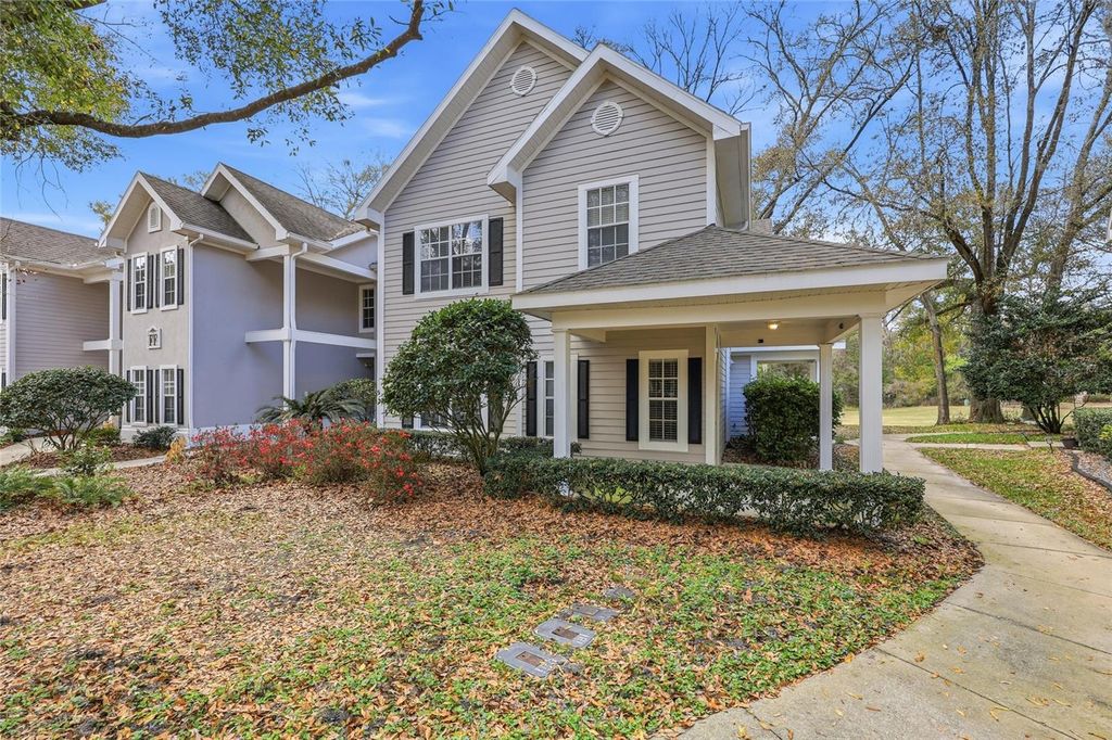 10000 SW 52ND AVENUE 186, Gainesville, FL 32608