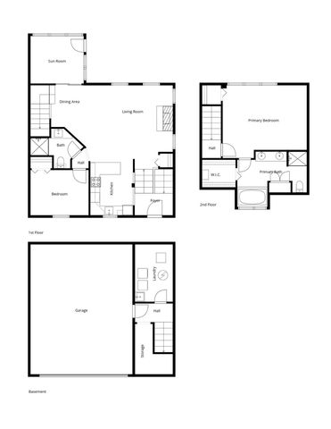 4902 Bayswater Road, Minnetonka, MN 55345
