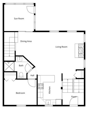 4902 Bayswater Road, Minnetonka, MN 55345