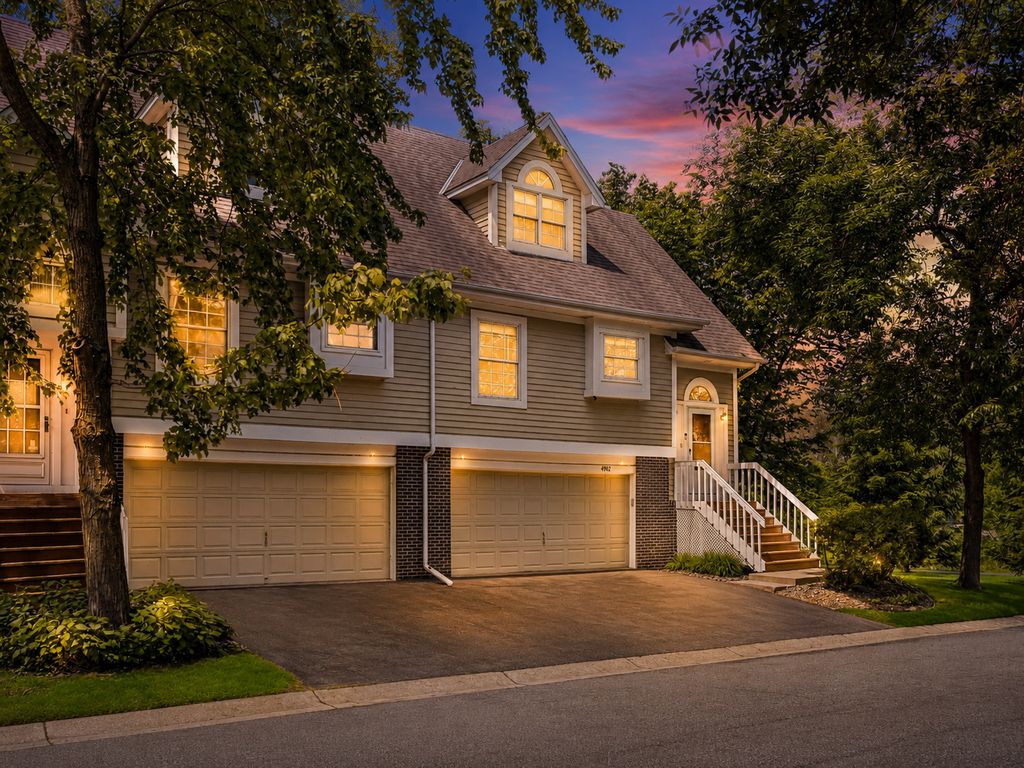 4902 Bayswater Road, Minnetonka, MN 55345