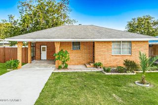 1468 Providence Street, New Iberia, LA 70560