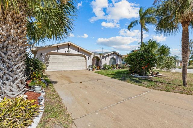 15639 BERTRAM DRIVE, Hudson, FL 34667