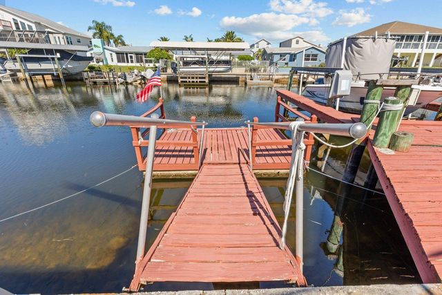 15639 BERTRAM DRIVE, Hudson, FL 34667
