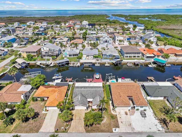 15639 BERTRAM DRIVE, Hudson, FL 34667