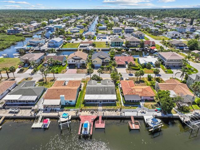 15639 BERTRAM DRIVE, Hudson, FL 34667