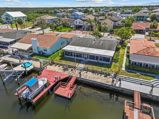 15639 BERTRAM DRIVE, Hudson, FL 34667