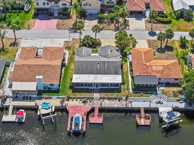 15639 BERTRAM DRIVE, Hudson, FL 34667