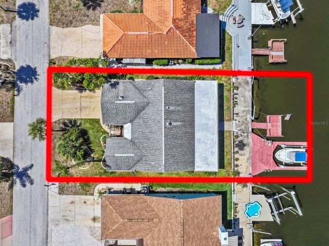 15639 BERTRAM DRIVE, Hudson, FL 34667