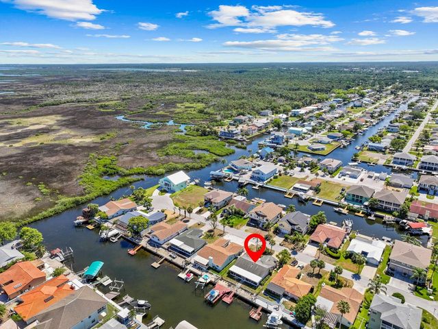 15639 BERTRAM DRIVE, Hudson, FL 34667