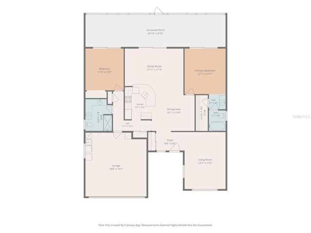 15639 BERTRAM DRIVE, Hudson, FL 34667