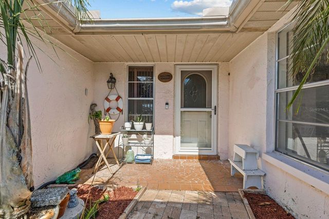 15639 BERTRAM DRIVE, Hudson, FL 34667